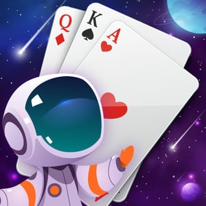Space Solitaire thumb