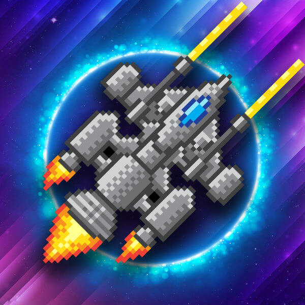 Space Battle thumb