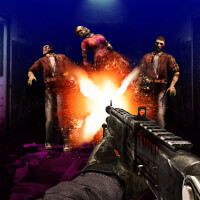 Zombie Shooter 3D thumb