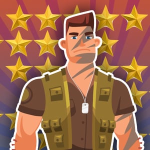 Frontline Commando Survival thumb