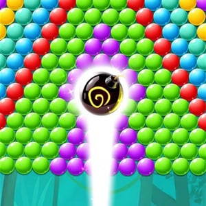 Forest Bubbles thumb