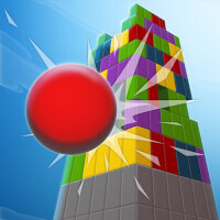 Tower Crash 3D thumb