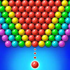 Bubble Shooter Pro - EZJO