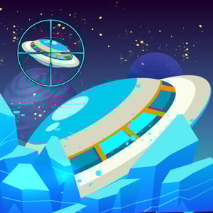 Galaxy Shooter thumb