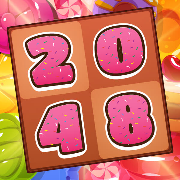 2048 Goodies thumb