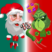 Santa Vs Skritch thumb