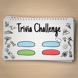 Trivia Challenge thumb
