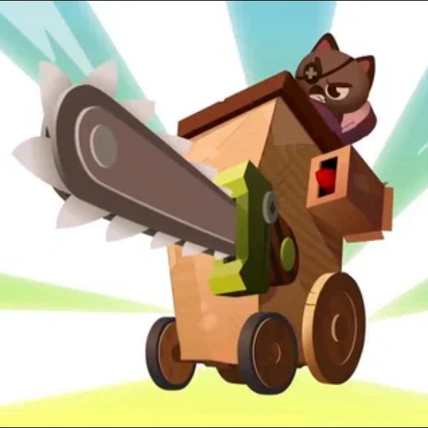 Cats Crash Arena Turbo Stars Ezjo