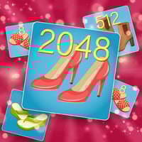 2048 Shoes thumb