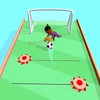 Soccer Dash thumb