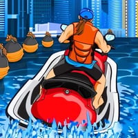 Watercraft Rush thumb