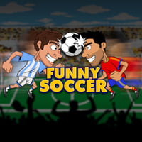 Funny Soccer thumb