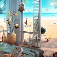 Hidden Objects thumb