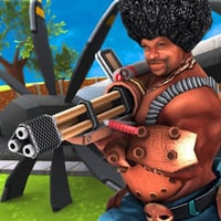 Airport Clash 3D thumb