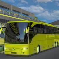 Bus Driver Simulator thumb