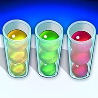 Ball Sort Puzzle thumb