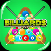 Billiards thumb