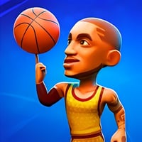 Basketball League thumb