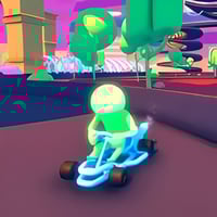 Kart Race thumb