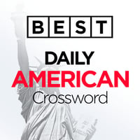 Best Daily American Crossword thumb