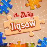 The Daily Jigsaw thumb
