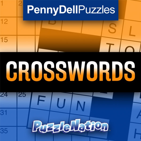 Penny dell crosswords ezjo
