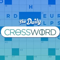 Daily Crossword thumb
