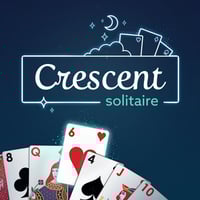 Crescent Solitaire thumb