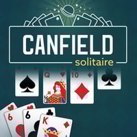Canfield Solitaire by Arkadium thumb