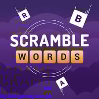 Scramble Words thumb