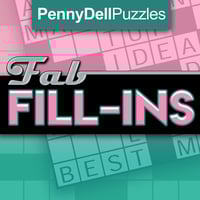 PennyDell Fab FILL-INS™ thumb