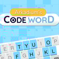 Arkadium's Codeword thumb