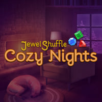 Jewel Shuffle Cozy Nights thumb