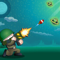 Soldier Attack 3 thumb