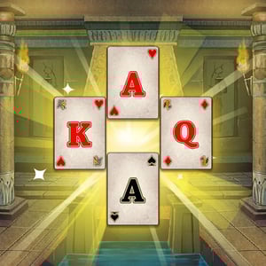 Tri Peaks And Pyramid Won T Load