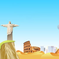 The Travel Puzzle thumb