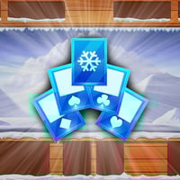 Glacier Solitaire thumb