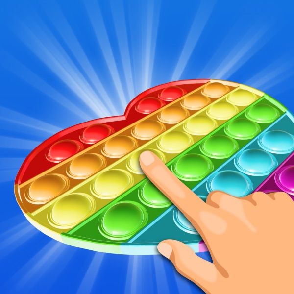 Pop It Forever thumb