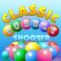 Classic Bubble Shooter by Zygomatic thumb
