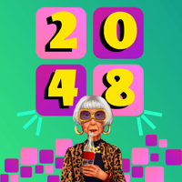 Mrs. Vendeland's 2048 thumb