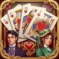 Rose Garden Hearts thumb