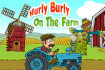 Hurly Burly On The Farm thumb