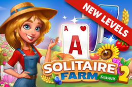 Solitaire Farm Seasons 2 thumb