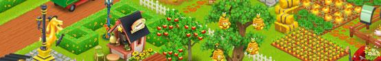 Farm Games za Darmo - Farm Games on Mobile