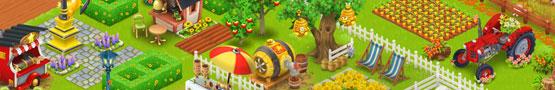 Бесплатные игры Ферма - Top 8 Farm Games on Android