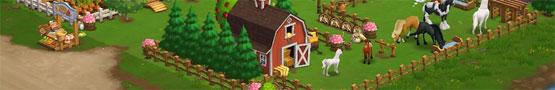 Farm Games za Darmo - 5 Brilliant Farm Games