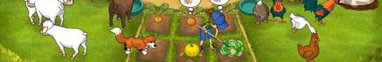 Giochi di Fattoria Gratis - Ways to Enjoy a Farm-Based Time Management Game