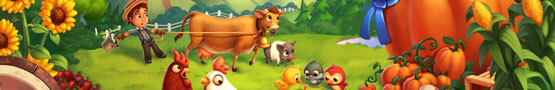 Why Taonga is so Much More Fun to Play Than Farmville?