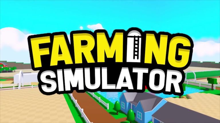 Farming Simulator