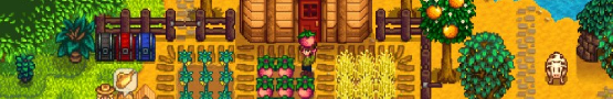 A Farm Full of Chances: Where Virtual Agriculture and Gaming Luck Meet preview image